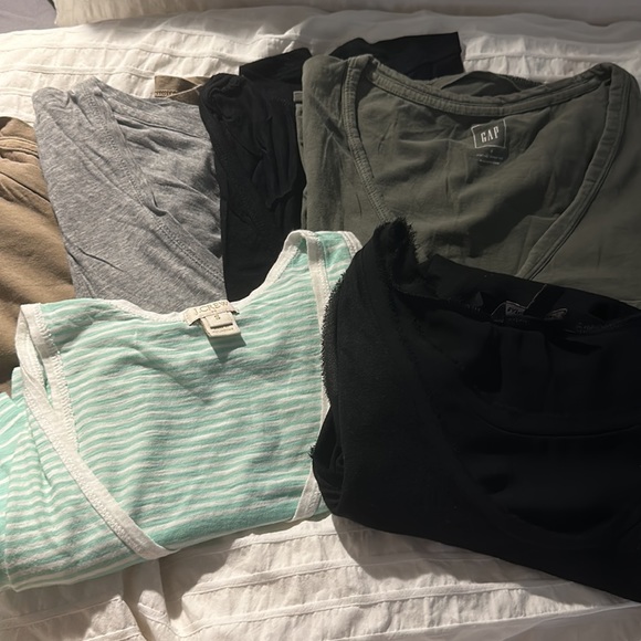 Top Bundle - Picture 2 of 2